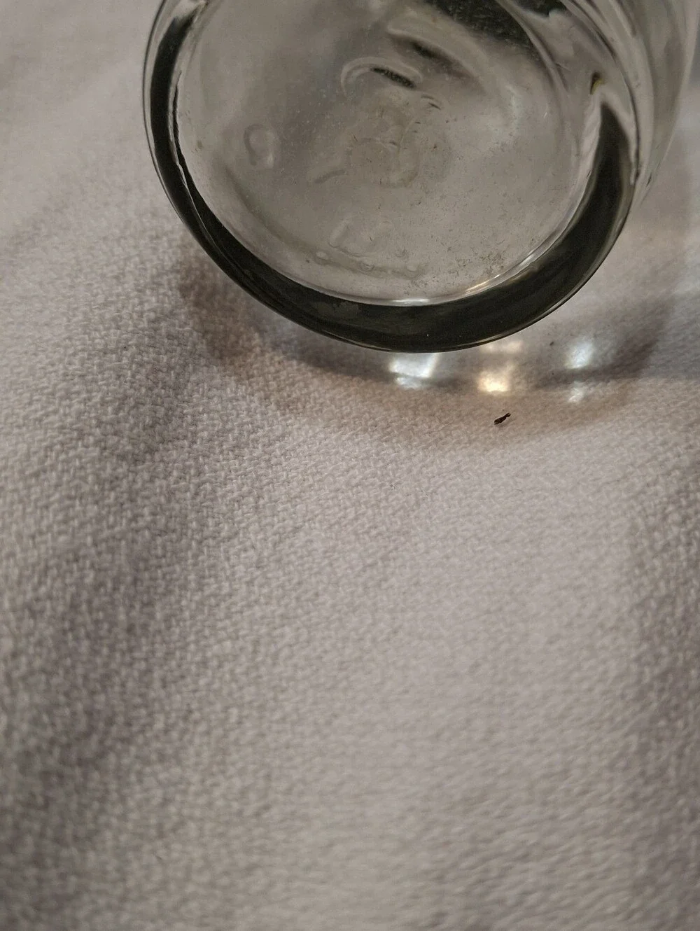 Vintage Westinghouse Gemco Avocado Green Glass Shaker Replacement